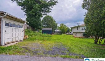 754 W Cumberland St, Allentown, PA 18103