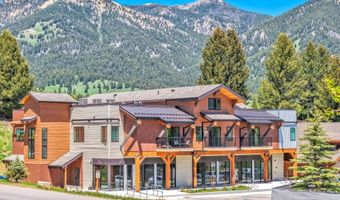 283 Snowy Mountain Cir, Big Sky, MT 59716