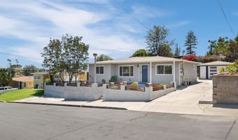 4542 Toni Ln, La Mesa, CA 91942