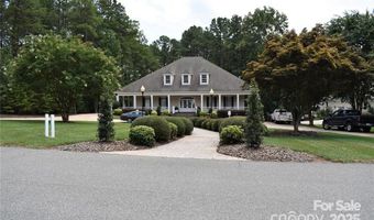 Whisper Lake Drive 118, Badin Lake, NC 28127