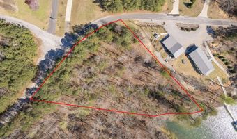 LYNNWOOD ESTATES lot 14, Arley, AL 35541