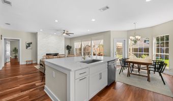 1107 Springfield Ln, Allen, TX 75002