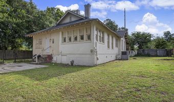 1207 N Madison St, Albany, GA 31701