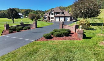 22402 Green Spring Rd, Abingdon, VA 24211