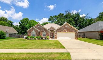 3270 Clover Hill Ln, Benton, AR 72015