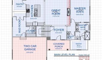 305 Woodlander, Blythewood, SC 29016