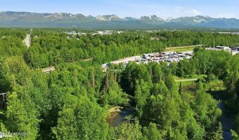 7207 Foxridge Cir #D-4, Anchorage, AK 99518