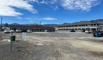 1000 C St, Hawthorne, NV 89415