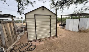 25345 E Comanche Trl, Benson, AZ 85602