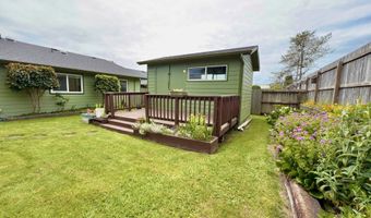 550 VELOPA Ct, Brookings, OR 97415
