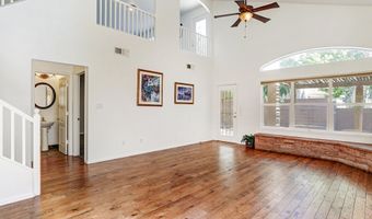 7312 Desert Eagle Rd NE, Albuquerque, NM 87113