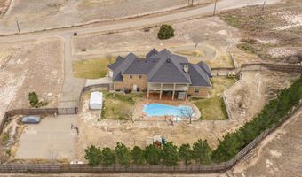 1921 Las Tecovas Trl, Amarillo, TX 79124