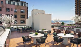 202 Deal Lake Dr U-104, Asbury Park, NJ 07712