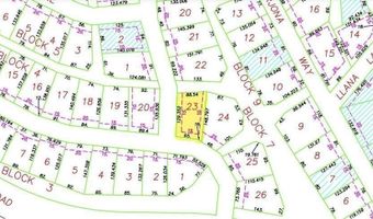 38 Zafiro Way, Hot Springs Village, AR 71909