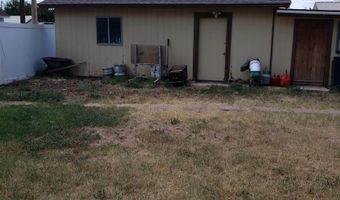 1903 W Hermosa Dr, Artesia, NM 88210