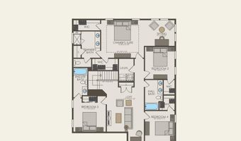 22521 SCULPIN BROOK Rd, Boyds, MD 20841