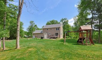 5 County St, Berkley, MA 02779