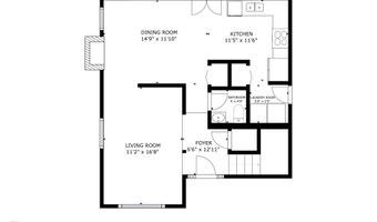 15511 PEACH WALKER Dr, Bowie, MD 20716