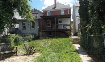 316 22nd Ave, Altoona, PA 16601