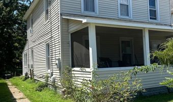 228 W 8TH St, Laurel, DE 19956