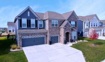 4269 Risen Star Way, Bargersville, IN 46106