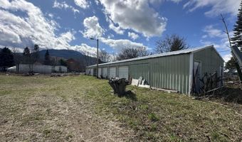 102 E 2nd Ave, Clark Fork, ID 83811