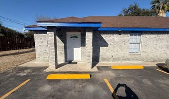 209 N Bluebonnet St, Alton, TX 78573