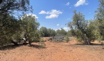 4934 Elk Trail Rd, Clay Springs, AZ 85923