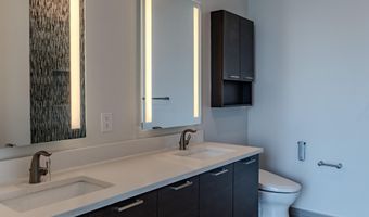 414 LIGHT St 4302, Baltimore, MD 21202