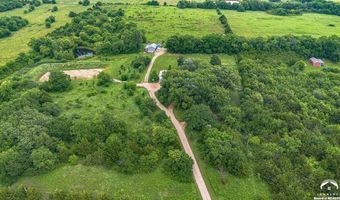 364 E 1600 Rd, Baldwin City, KS 66006