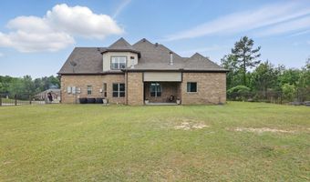 11187 Stonehill Dr, Alexander, AR 72002