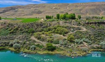 6252 King Hill Canal Rd, Bliss, ID 83314