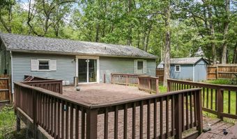 201 Buckhill Rd, Albrightsville, PA 18210