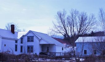 127 Main St, Cambridge, VT 05464