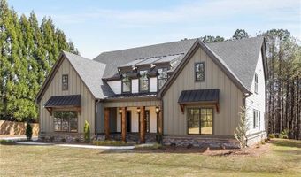 355 Fowler Rd, Alpharetta, GA 30004
