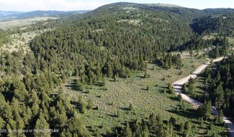 LOT 6 STONEGATE DRIVE, Afton, WY 83110