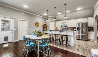 4002 SW Flatrock Cv, Bentonville, AR 72713