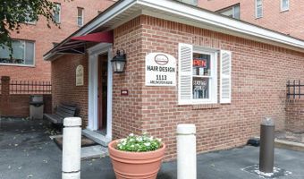 1111 ARLINGTON Blvd 738, Arlington, VA 22209