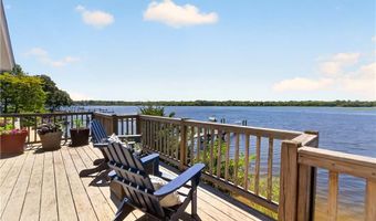 63 Teed Ave, Barrington, RI 02806