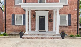 4225 E WEST Hwy, Bethesda, MD 20814