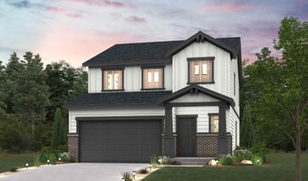 1350 Farmstead St Plan: Spruce | Residence 2239, Brighton, CO 80601