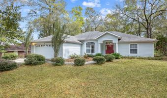 227 SW PAISLEY Ct, Fort White, FL 32038