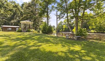 703 Old Sheffield Gap Rd, Attalla, AL 35954