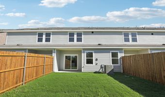 1437 Lake Alpine Trl, Anna, TX 75409