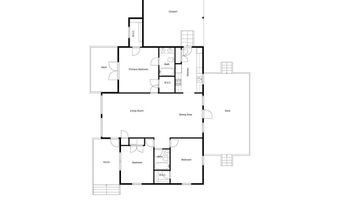 712 Blackberry Rd, Baconton, GA 31716