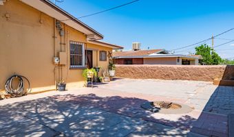 3808 Johnson Ave, El Paso, TX 79930