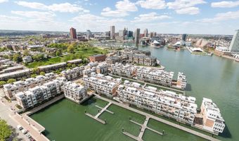 639 PONTE VILLAS S 128, Baltimore, MD 21230