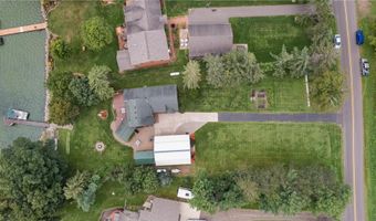 1234 4 1/4 St, Almena, WI 54805
