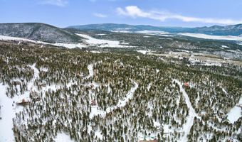 Rainbow Overlook Lot 1229RE Amended A, Angel Fire, NM 87710