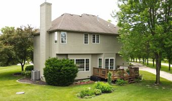 3505 NW 80th Ln, Ankeny, IA 50023